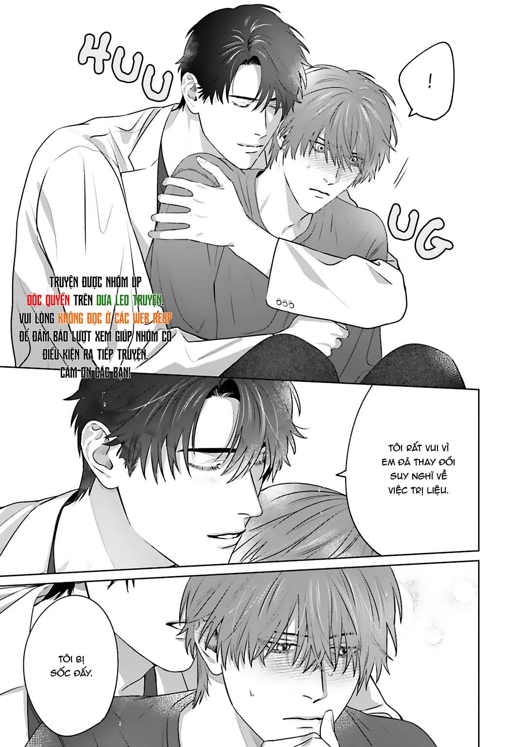 Đọc truyện Tình Yêu Quá Liều - Chapter 2