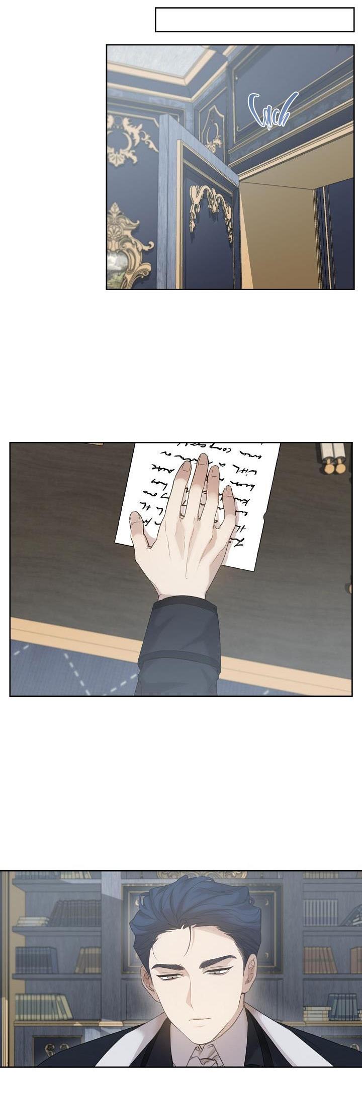 Đọc truyện  Xin Người Đừng Nhấn - Chapter 4
