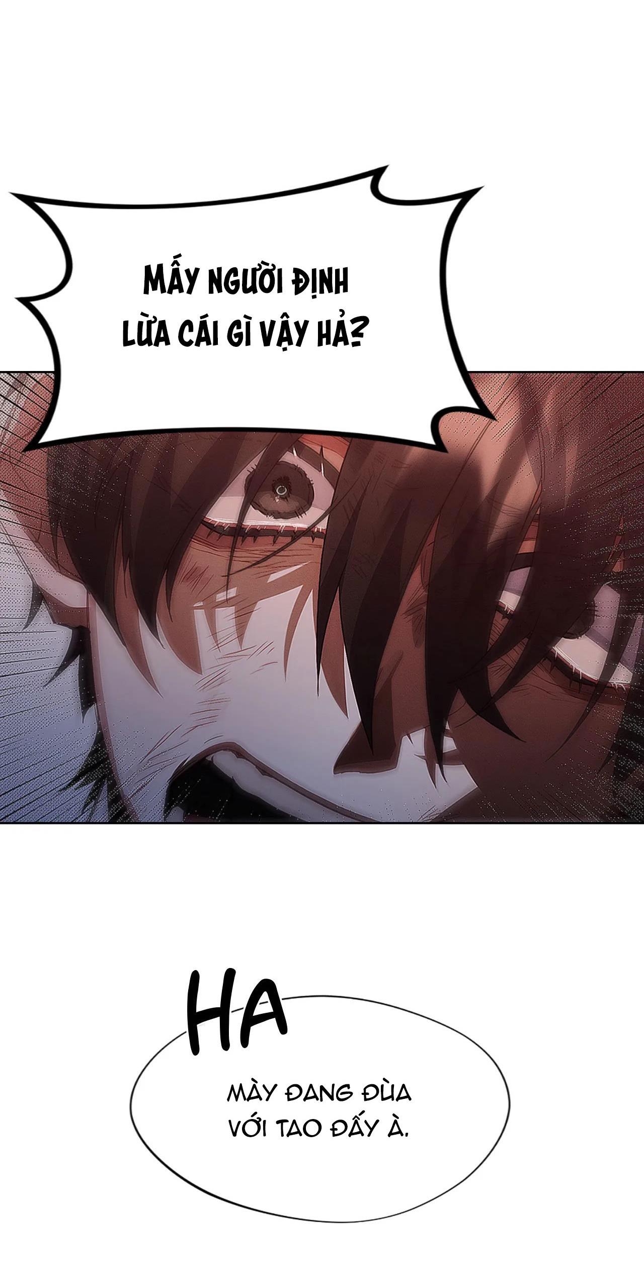 Đọc truyện RED MANSION - Chapter 2