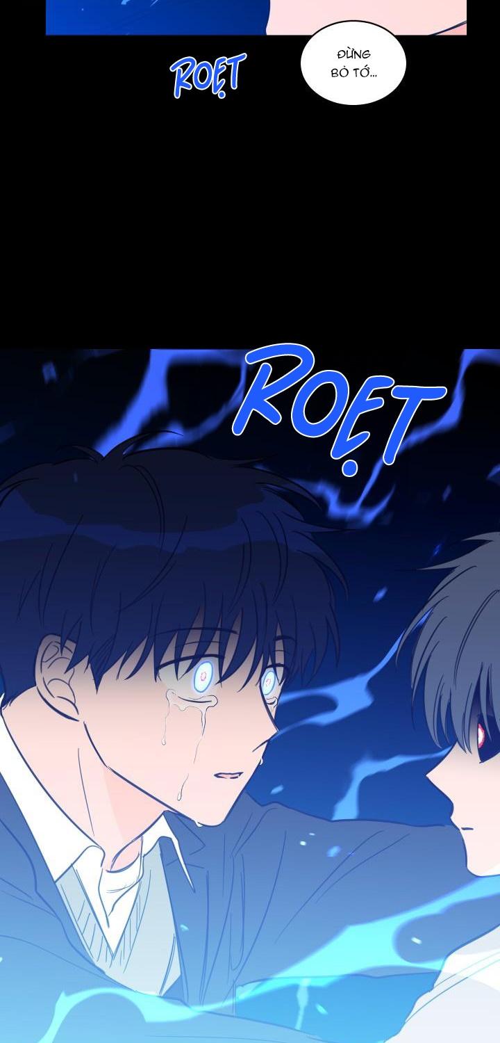 Đọc truyện Mẹo Thuần Hóa Hổ - Chapter 38