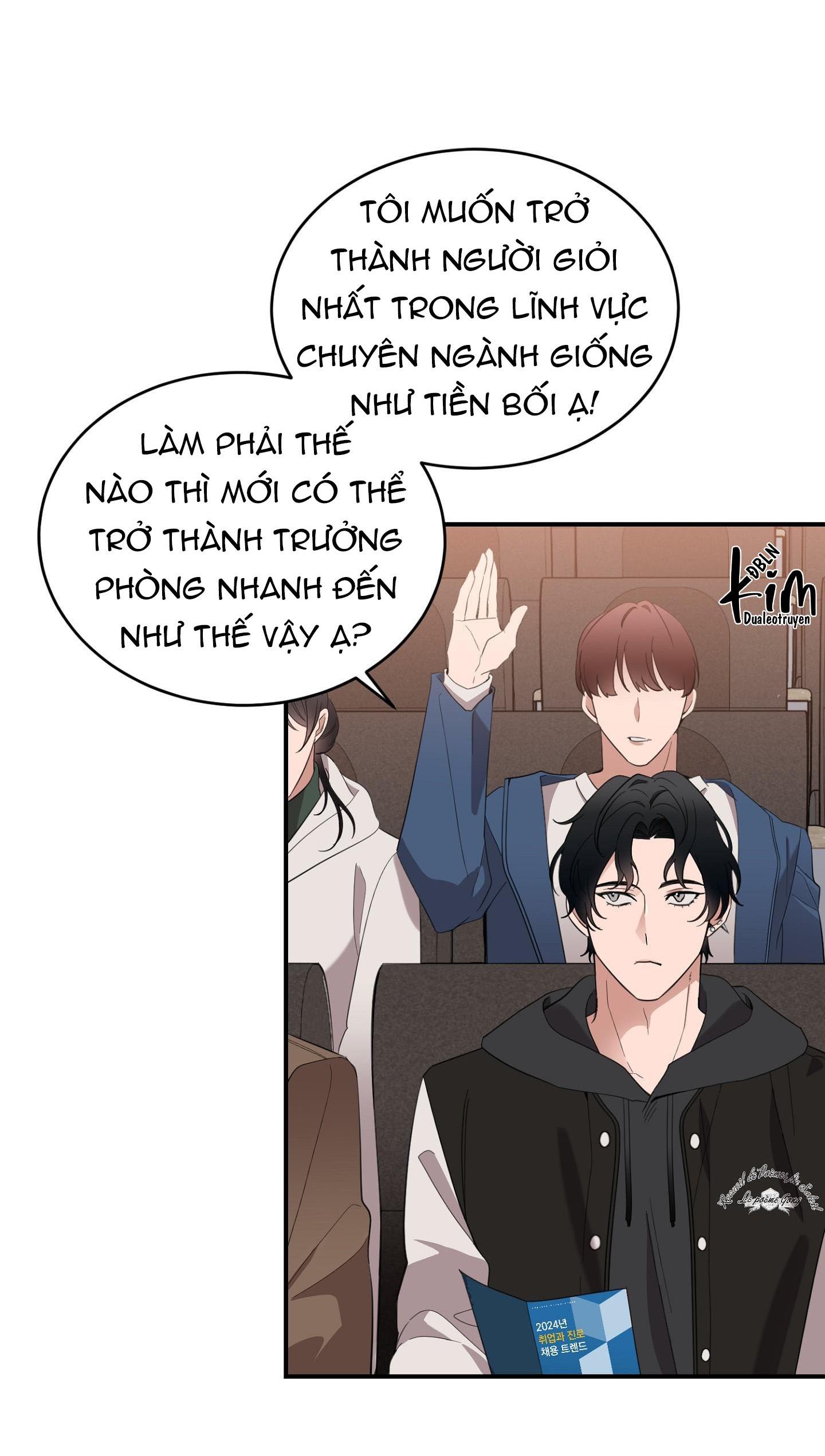 Đọc truyện TUYỂN TẬP NHẤT THỤ ĐA CÔNG CỦA NHÀ KIM - Chapter 25.2