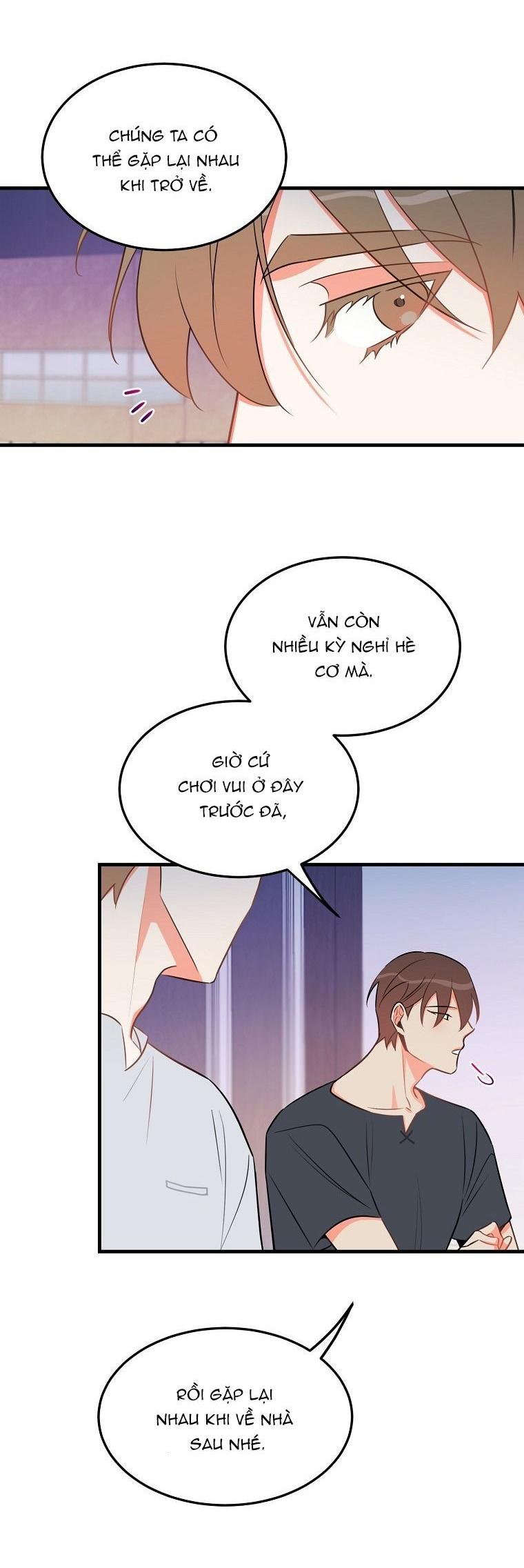 Đọc truyện Có Chuyện Gì Xảy Ra với Sự Nổi Tiếng Của Tôi Thế? - Chapter 24
