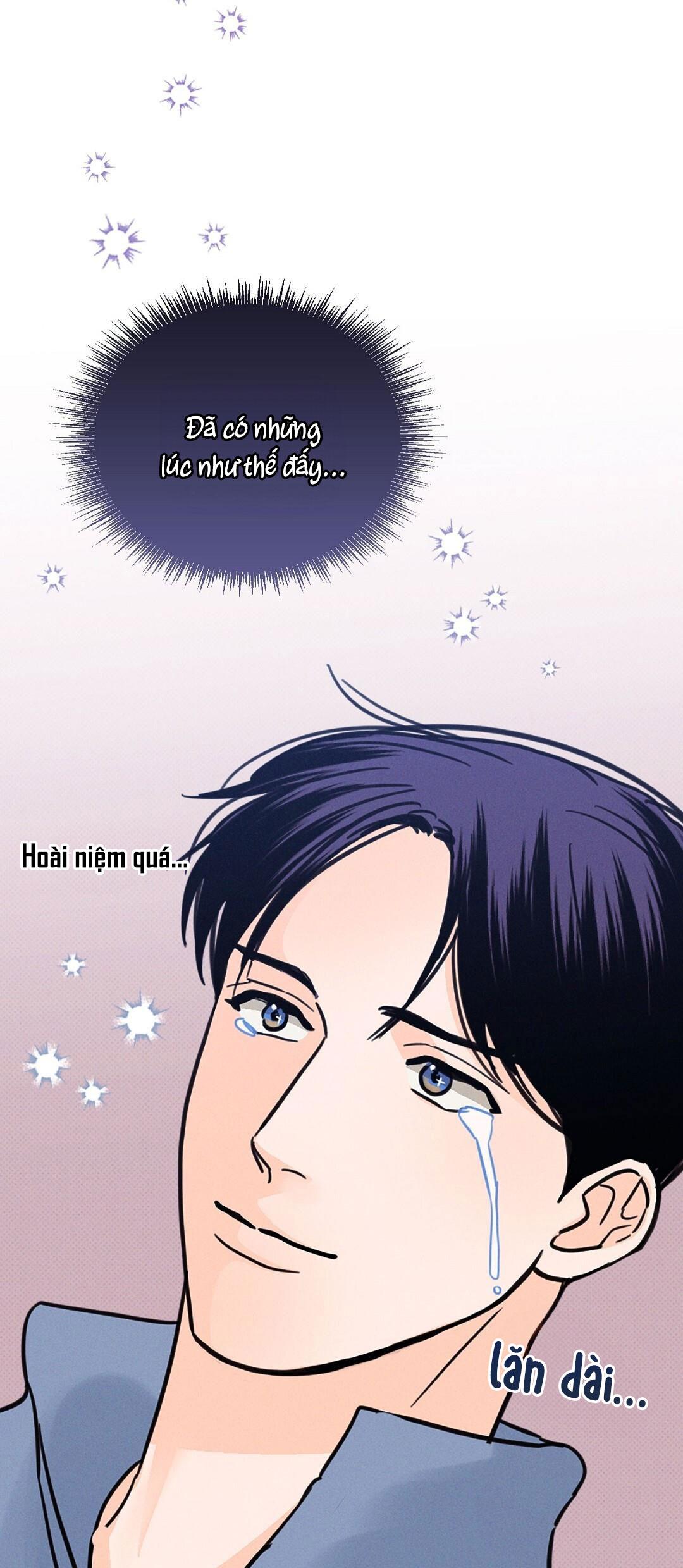 Đọc truyện KHI TRĂNG TRÒN MỌC - Chapter 7