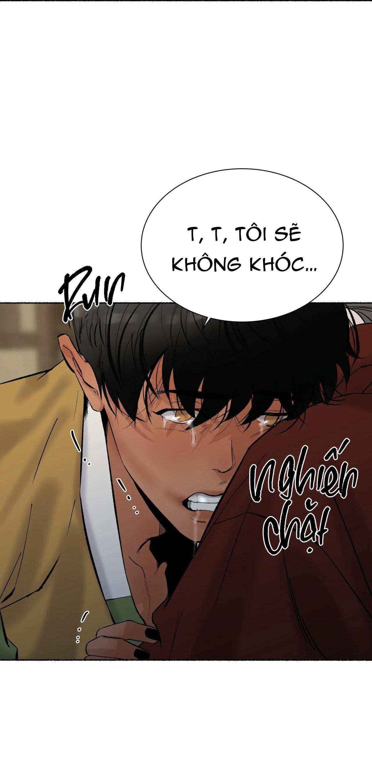 Đọc truyện HỔ NGÀN NĂM - Chapter 37