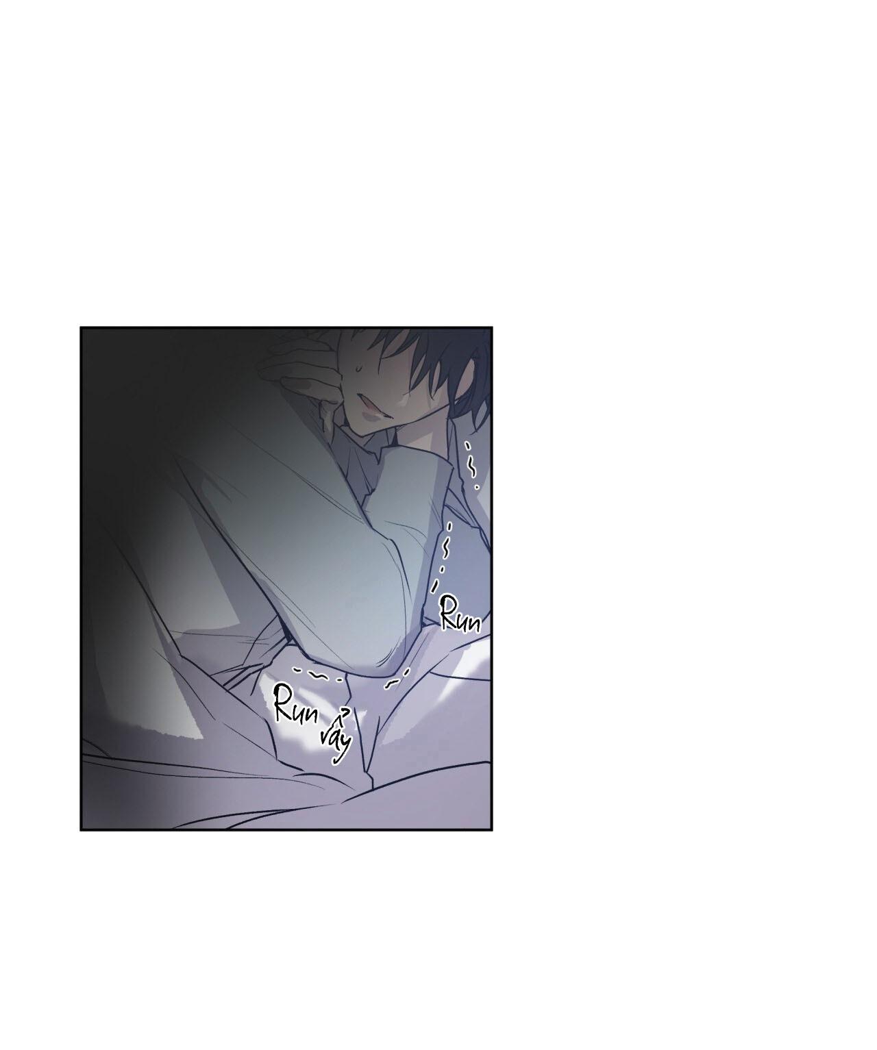 Đọc truyện  Hồi Ức Của Nhịp Thở - Chapter 6