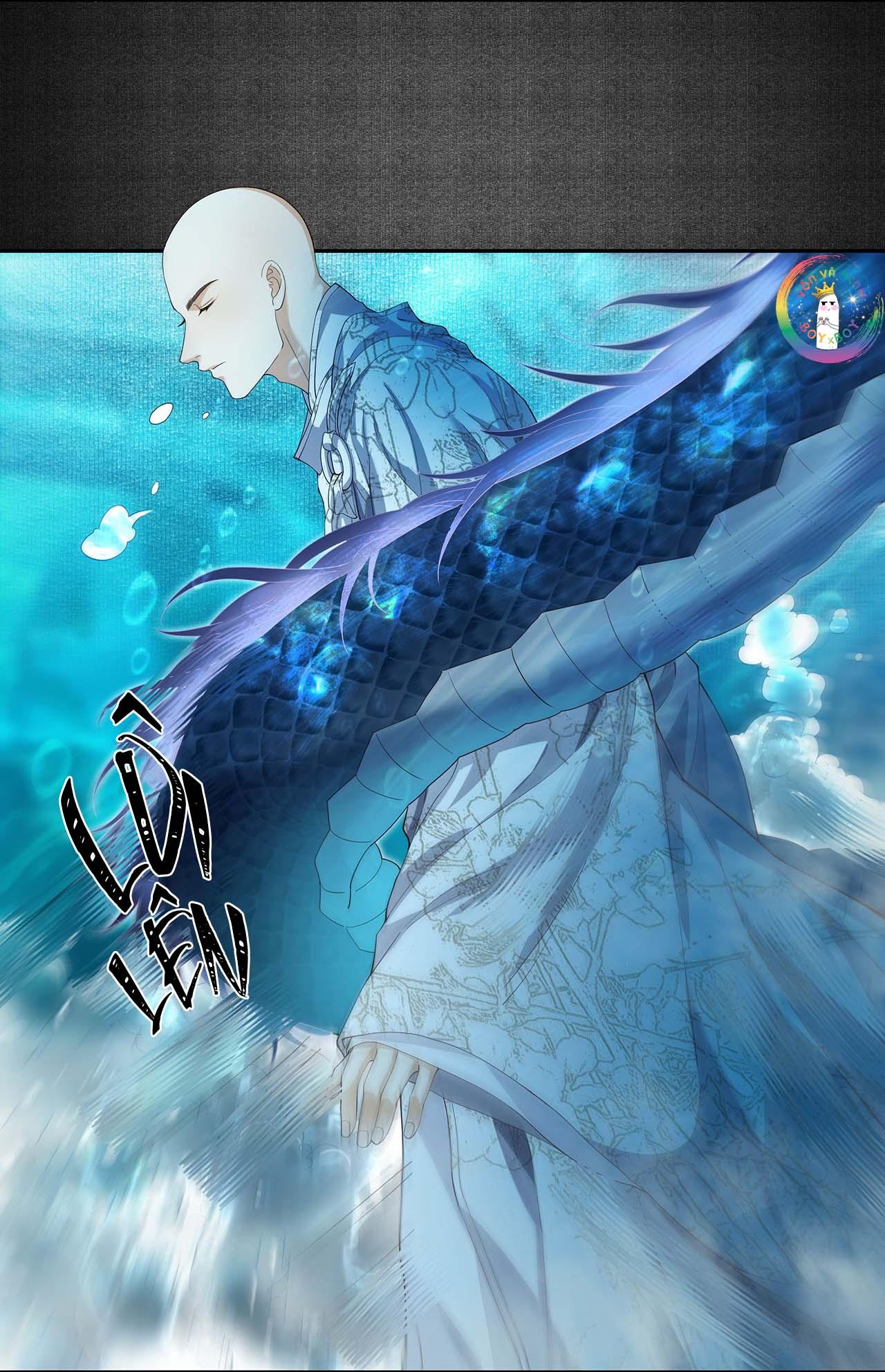 Đọc truyện (END) Đồng Tiền Kham Thế - Chapter 46