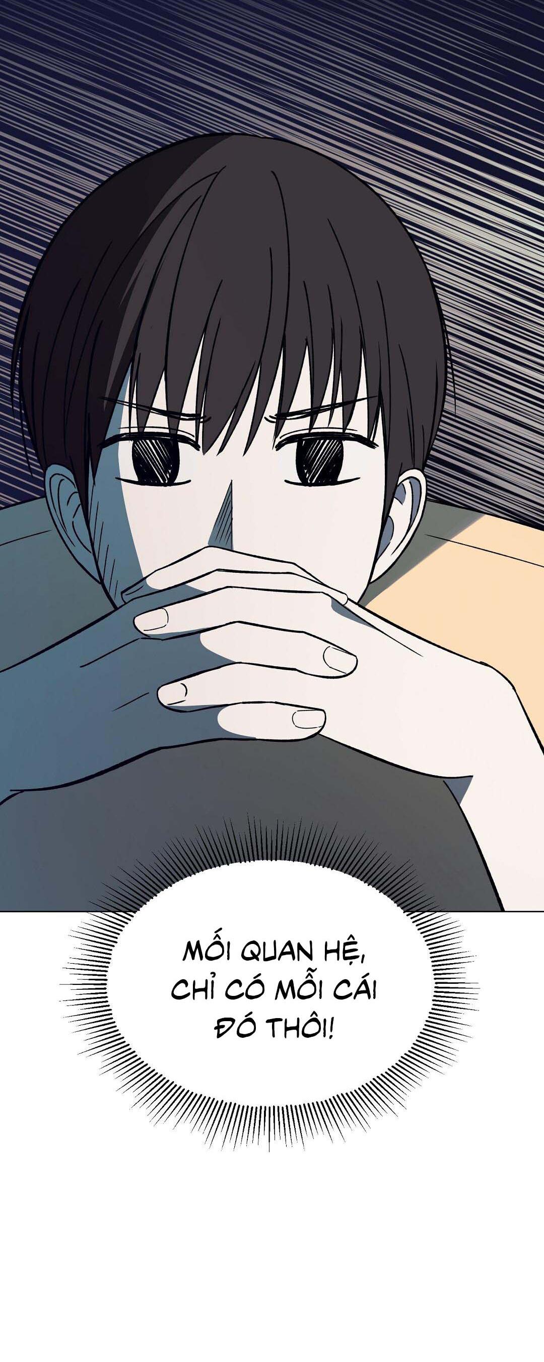 Đọc truyện Yêu fan đừng yêu tôi - Chapter 12