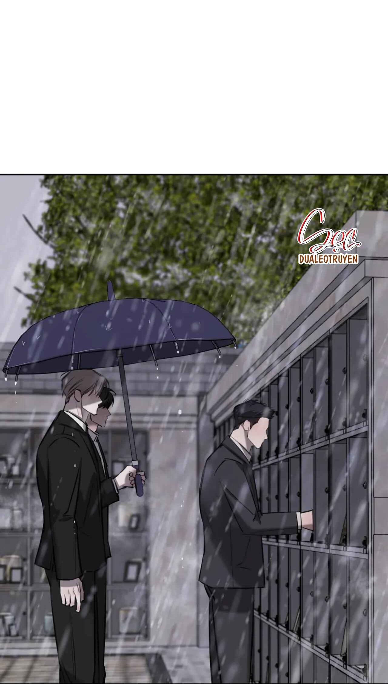 Đọc truyện GIỮA TÌNH CỜ VÀ ĐỊNH MỆNH - Chapter 67