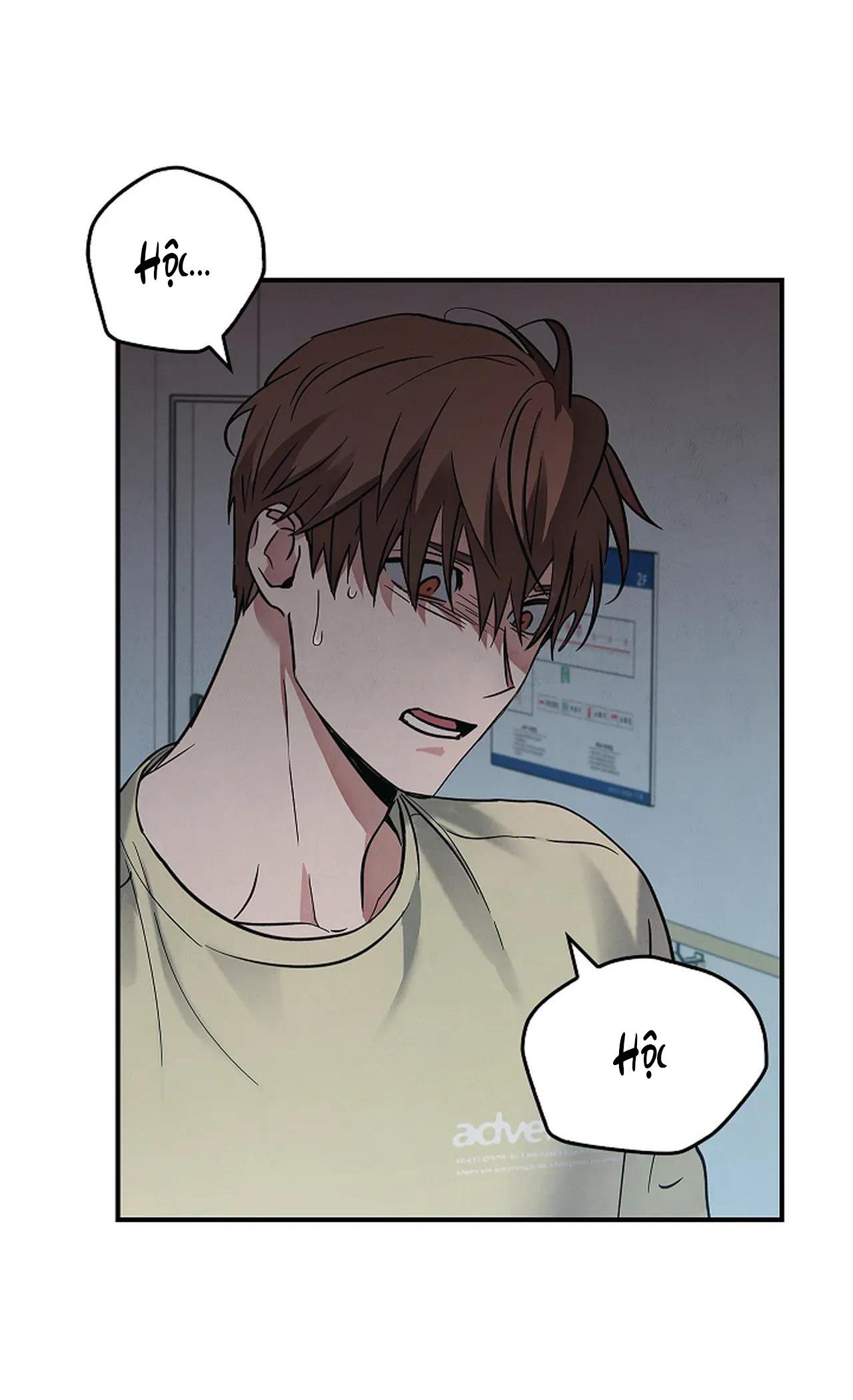 Đọc truyện DEADMAN - Chapter 13