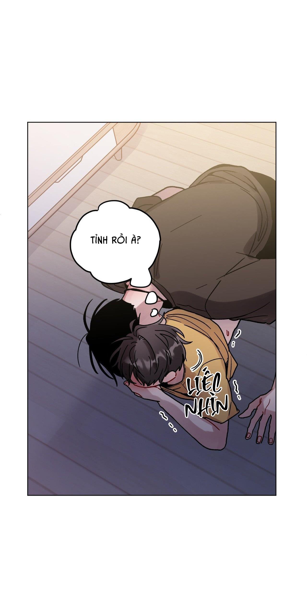 Đọc truyện CƠN MƯA RÀO MÙA HẠ - Chapter 61