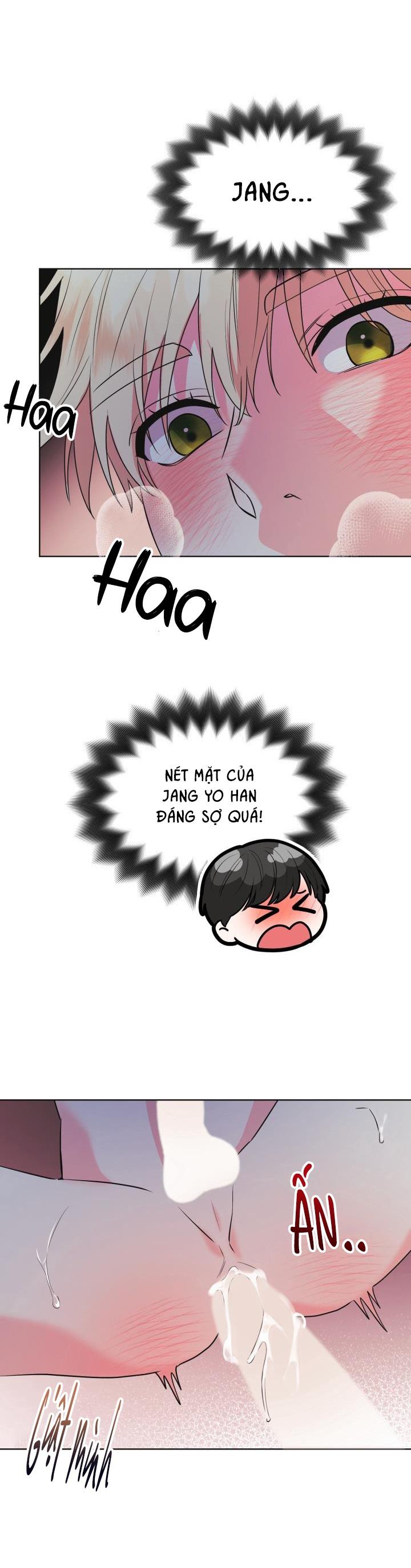Đọc truyện RE PLAYLIST - Chapter 25