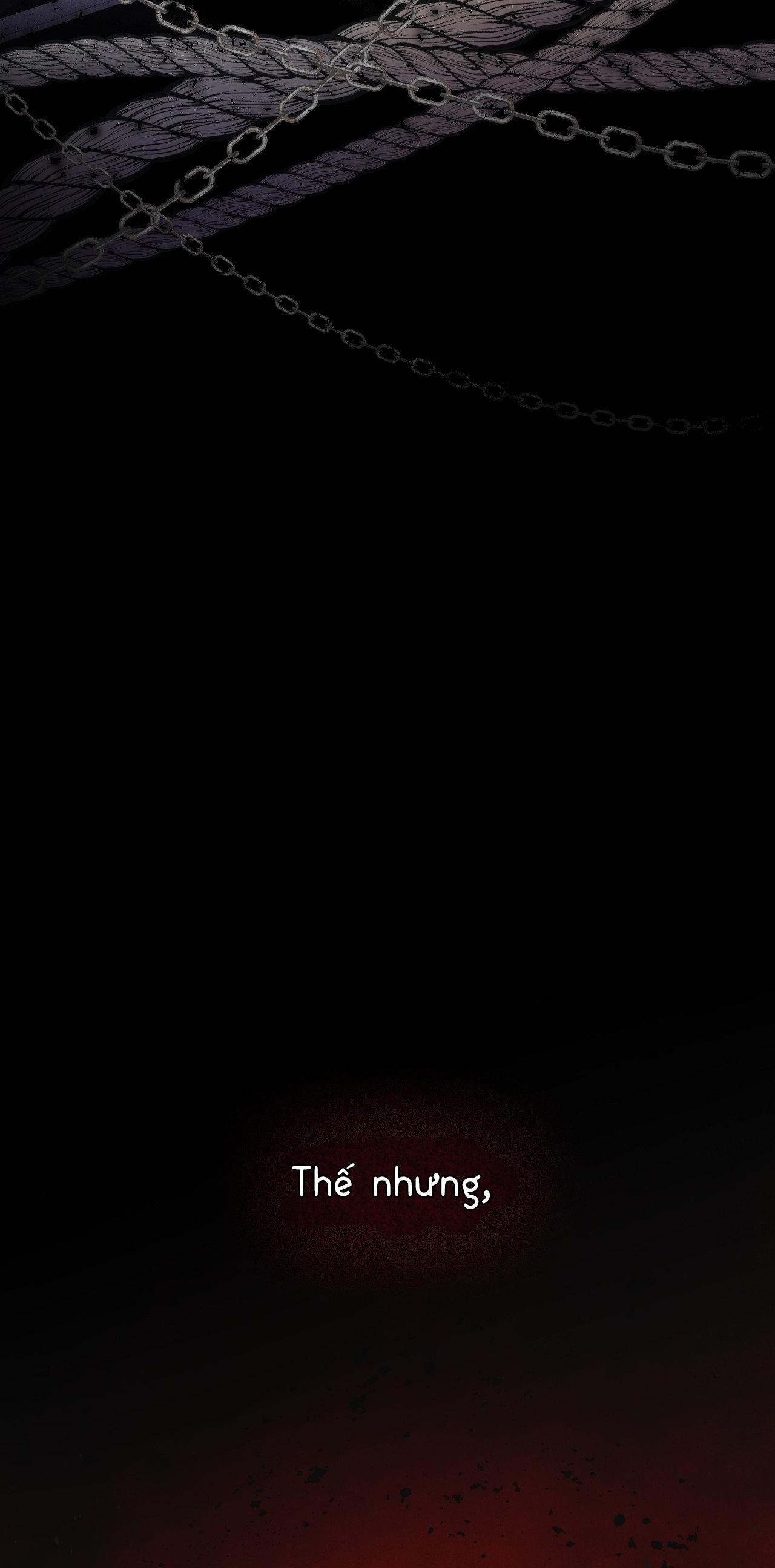 Đọc truyện [DROP] SỨ GIẢ TAE SHIN - Chapter 0