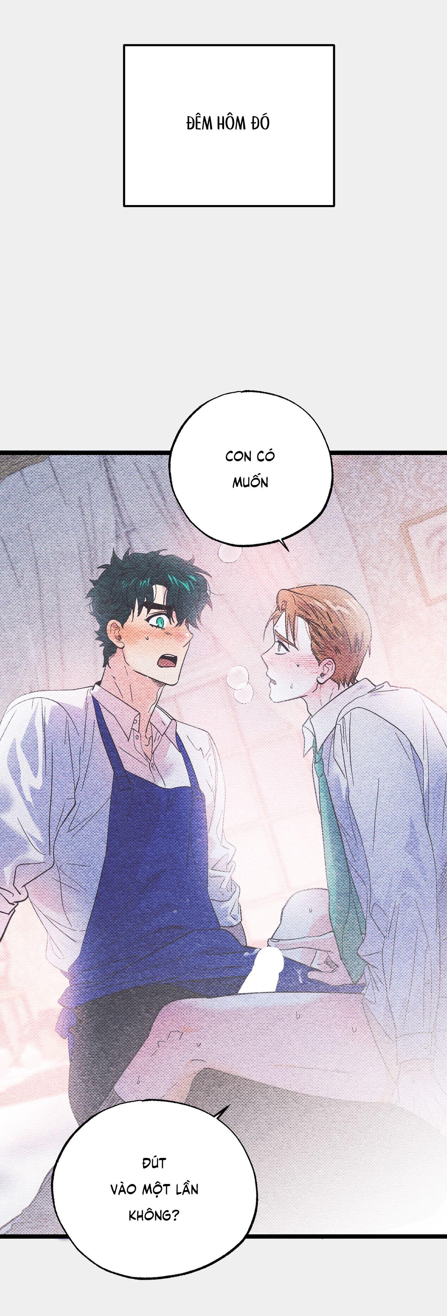 Đọc truyện THIÊN ĐƯỜNG NƠI ĐẢO HOANG - Chapter 25