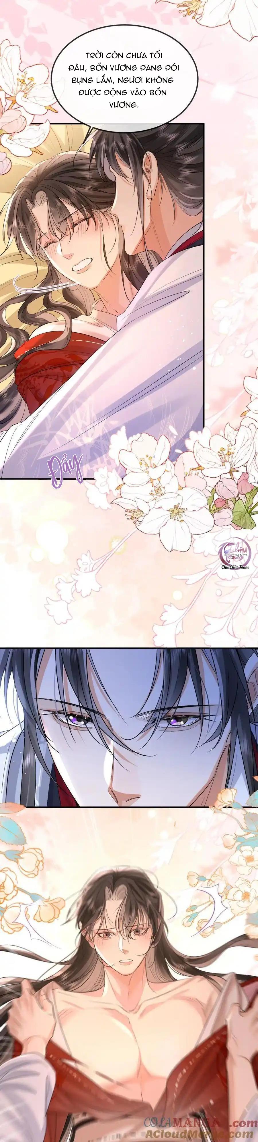 Đọc truyện Ôn Hương Diễm Ngọc (END) - Chapter 50