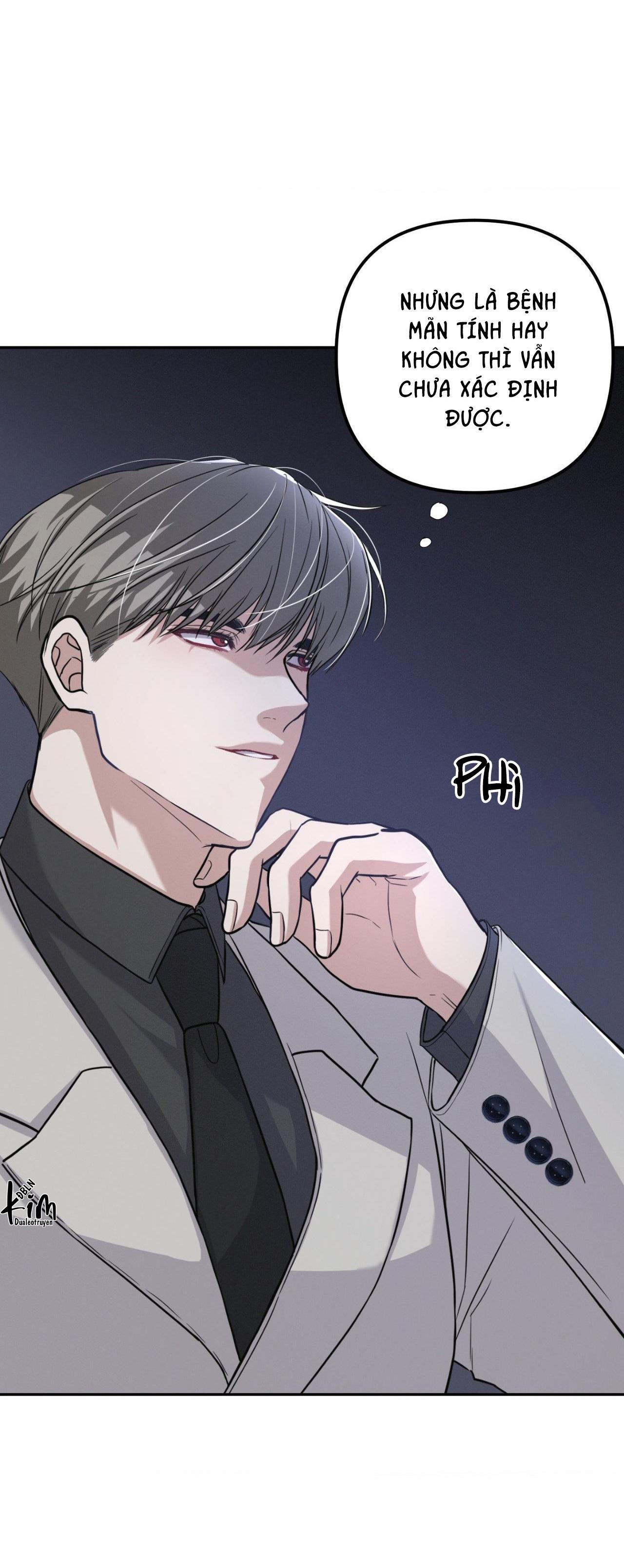 Đọc truyện THỎA THUẬN THỨ HAI - Chapter 11