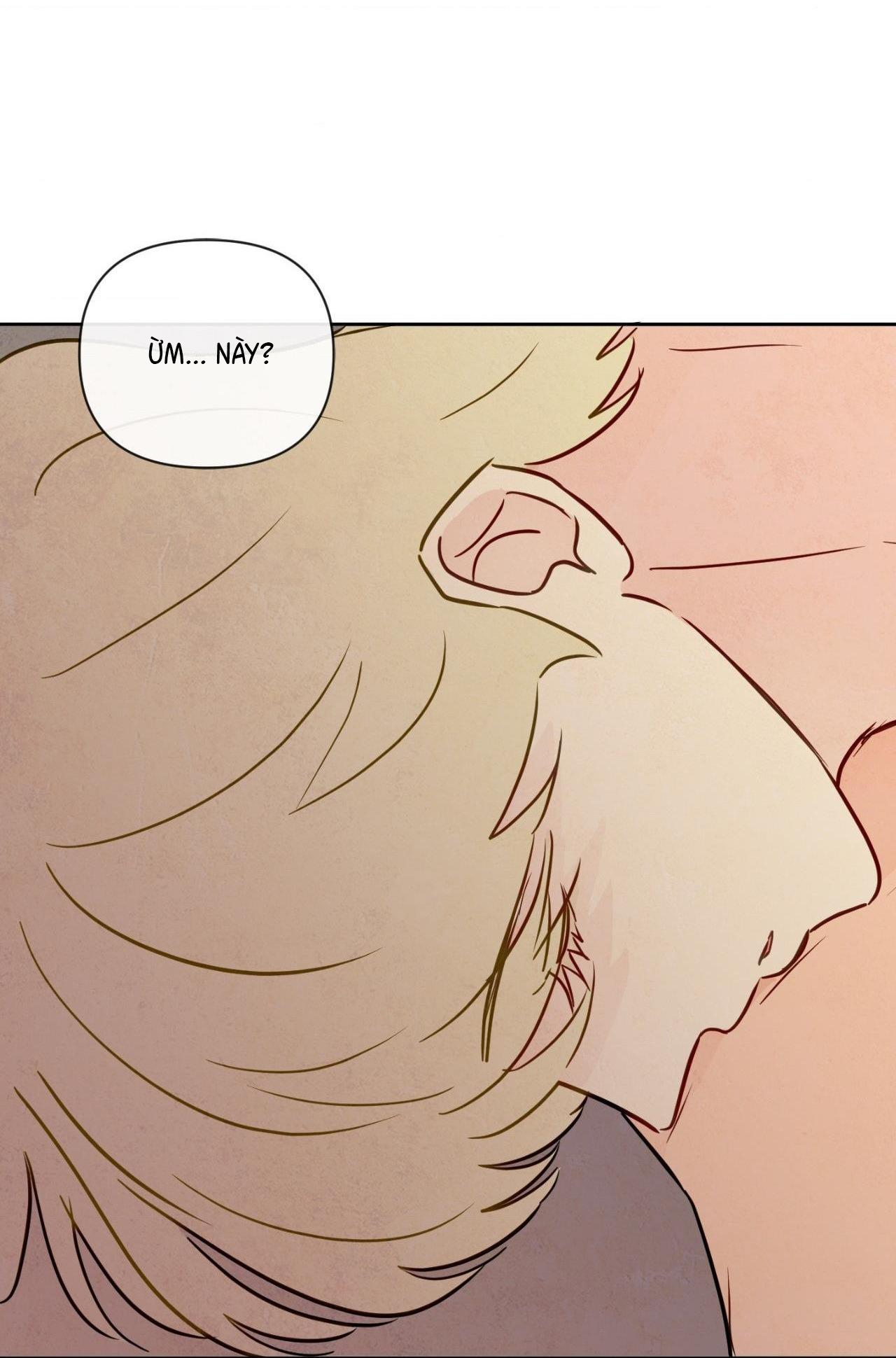 Đọc truyện Sự quyến rũ của Thần Rắn - Chapter 6