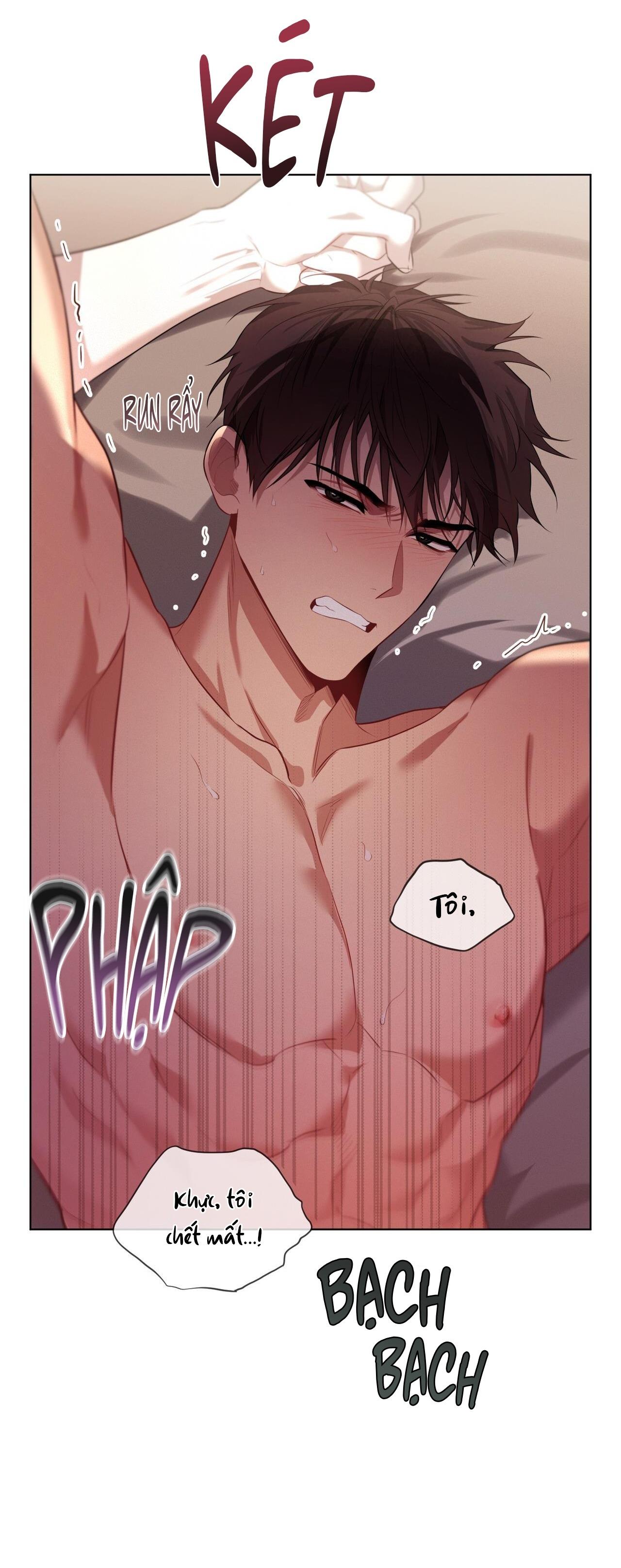 Đọc truyện Passion - Chapter 103