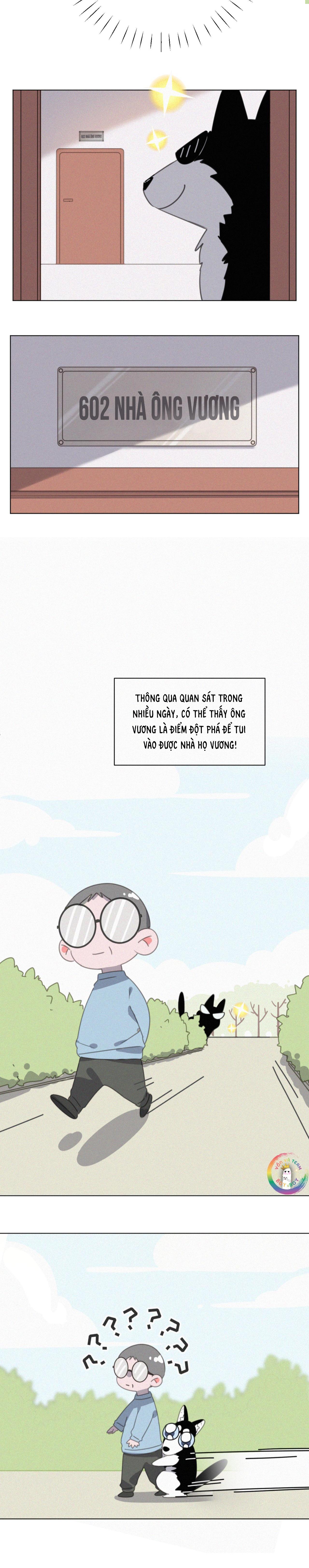 Đọc truyện Xã Hội Mồn Lèo - Chapter 39.2