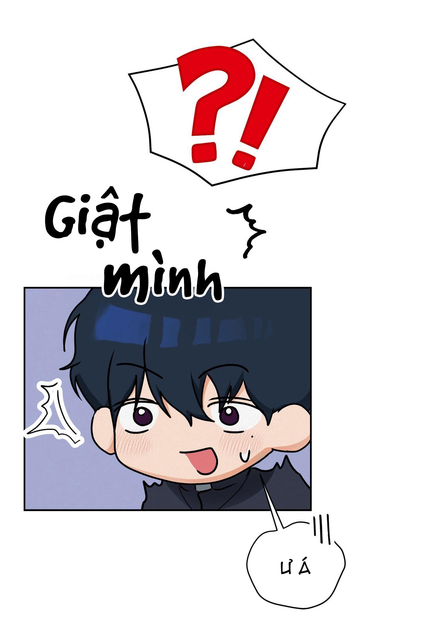 Đọc truyện BL NGẮN CHỊCH HỎNY - Chapter 22.2