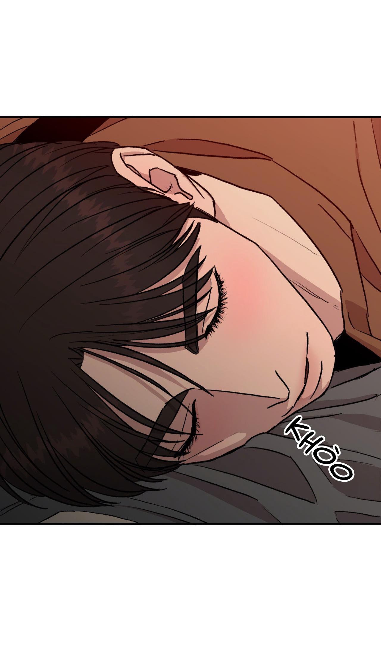 Đọc truyện Nhà của chúng ta - Chapter 6