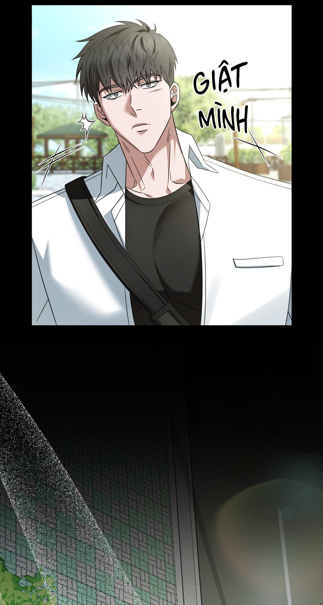 Đọc truyện Raw - Chapter 20