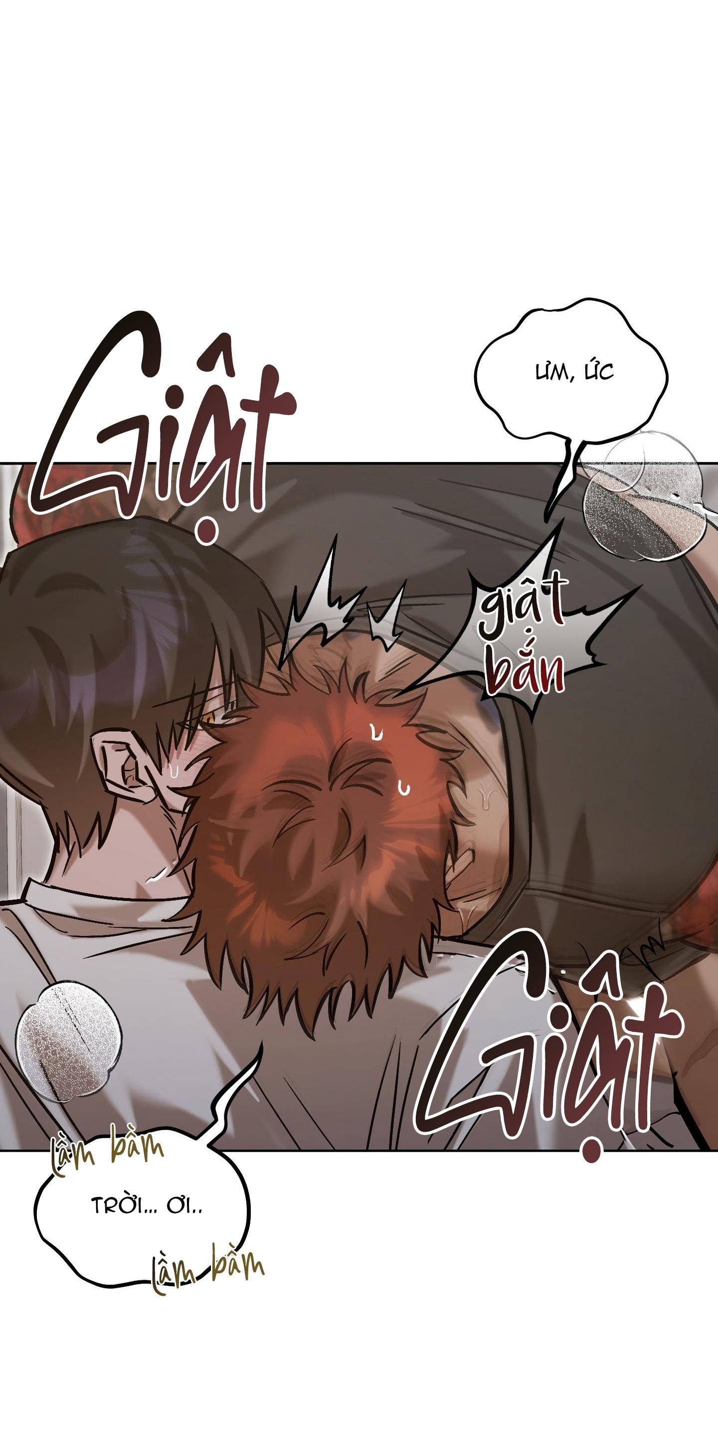 Đọc truyện BLOODY HELL - Chapter 10