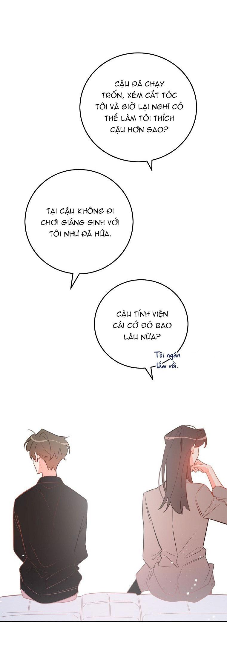 Đọc truyện Có Chuyện Gì Xảy Ra với Sự Nổi Tiếng Của Tôi Thế? - Chapter 84