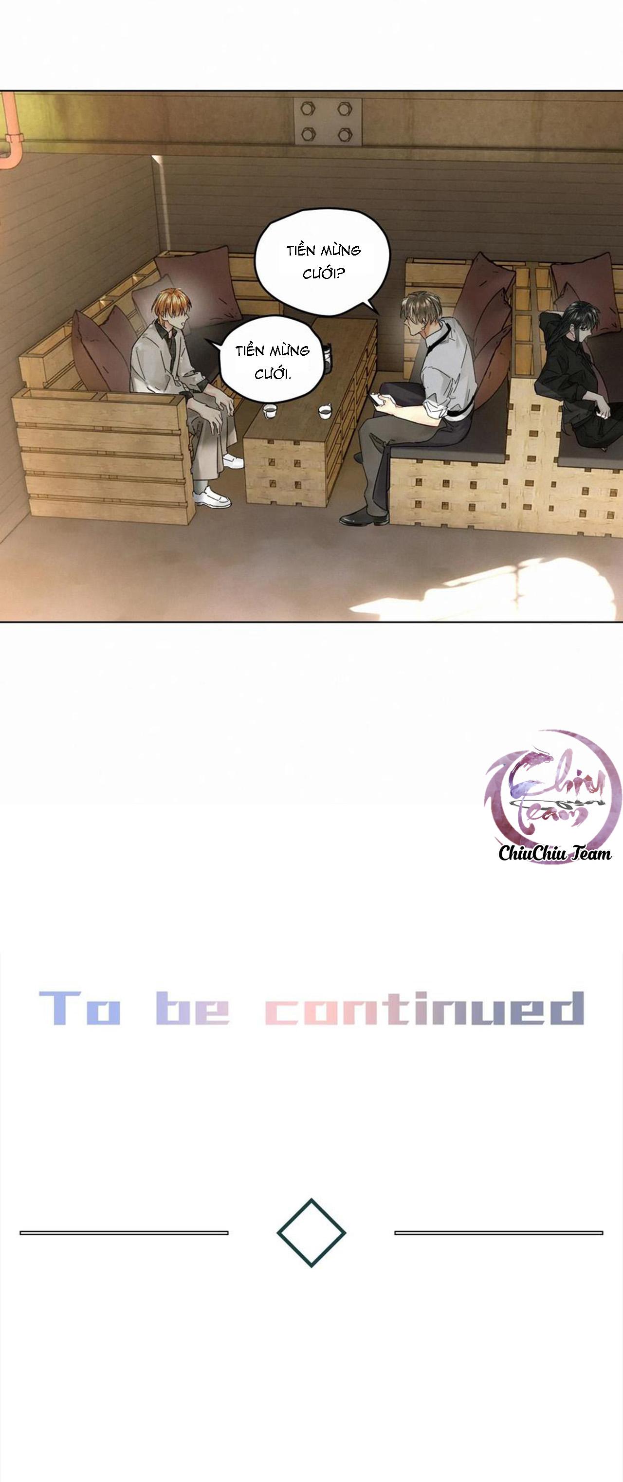 Đọc truyện Antidote Poison - Chapter 104