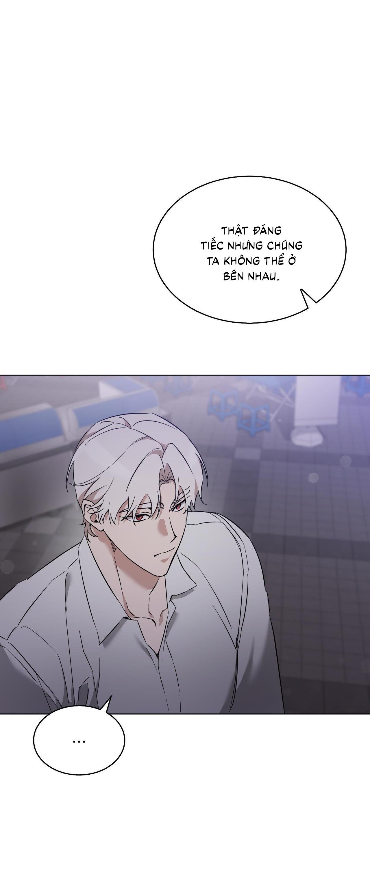 Đọc truyện  Dễ thương là lỗi của tôi sao? - Chapter 35