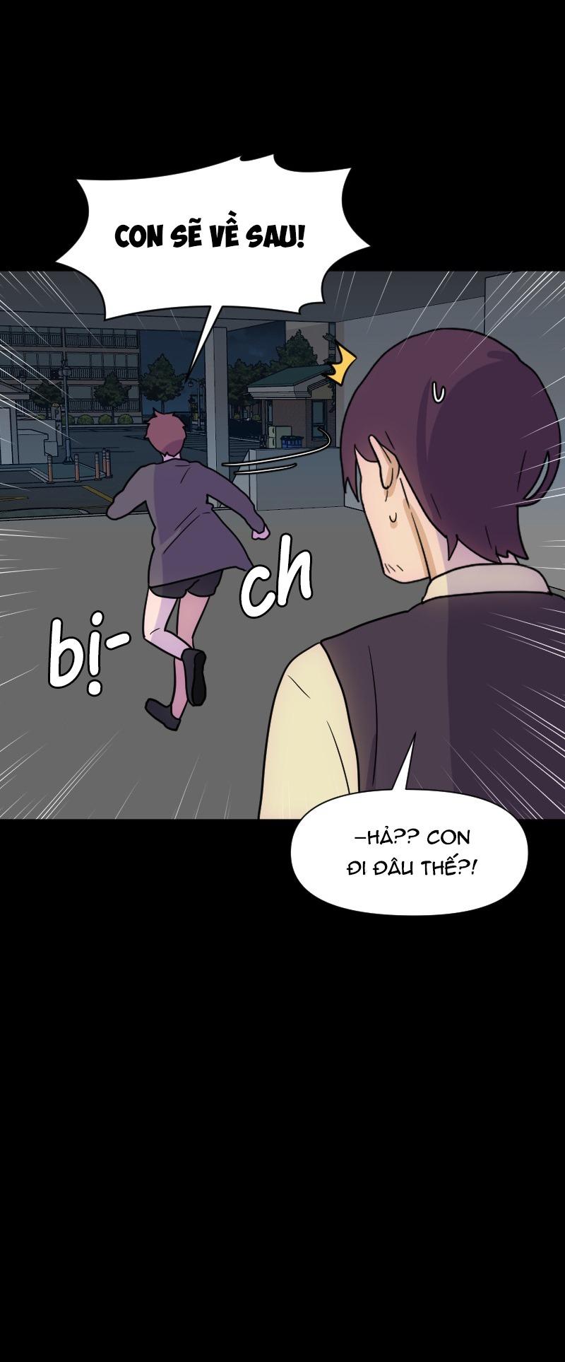 Đọc truyện Truyện Ngôn Nhưng Không Ngôn Lắm - Chapter 61