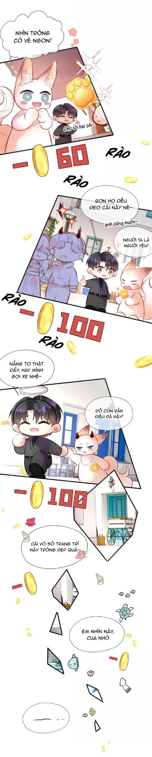 Đọc truyện ĐỐI TƯỢNG CÔNG LƯỢC! THIẾT LẬP TÍNH CÁCH CỦA ANH BỊ MÉO MÓ RỒI! - Chapter 26