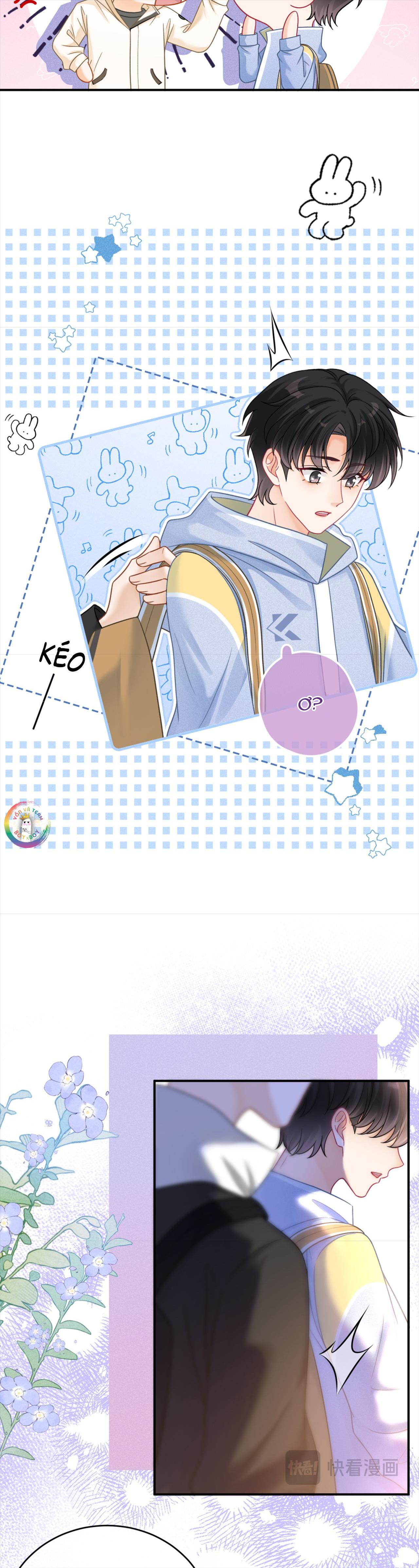 Đọc truyện Nam Thần Bá Đạo Cầu Xin Tôi Quay Lại (NGANG RAW) - Chapter 49