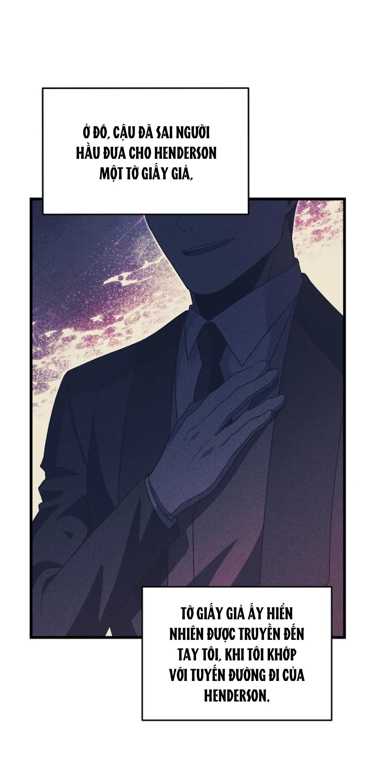 Đọc truyện NGHỈ HƯU CHỨ KHÔNG PHẢI TÌNH YÊU - Chapter 14