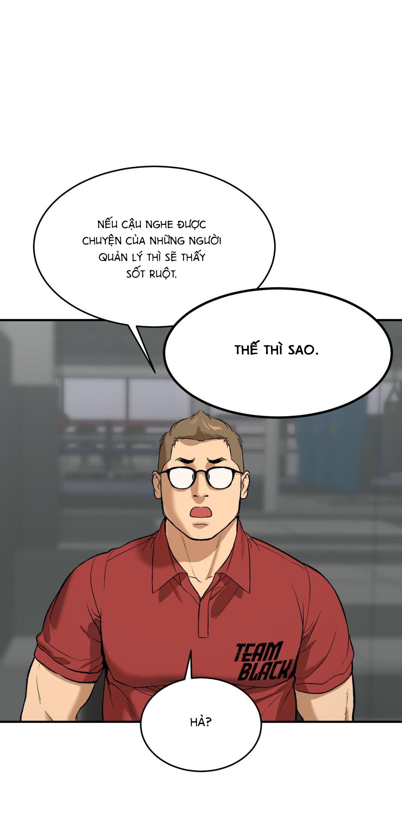 Đọc truyện  ChinhX - Vận Xui - Chapter 46