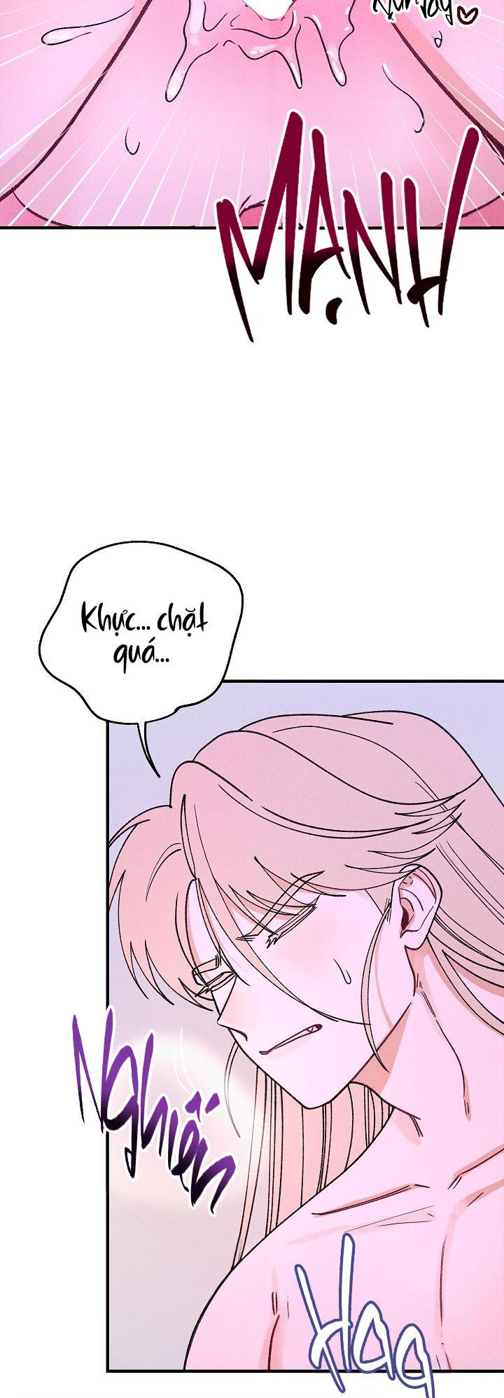 Đọc truyện BL CỔ TRANG-ÂU CỔ NGẮN NHÀ KIM - Chapter 32.6