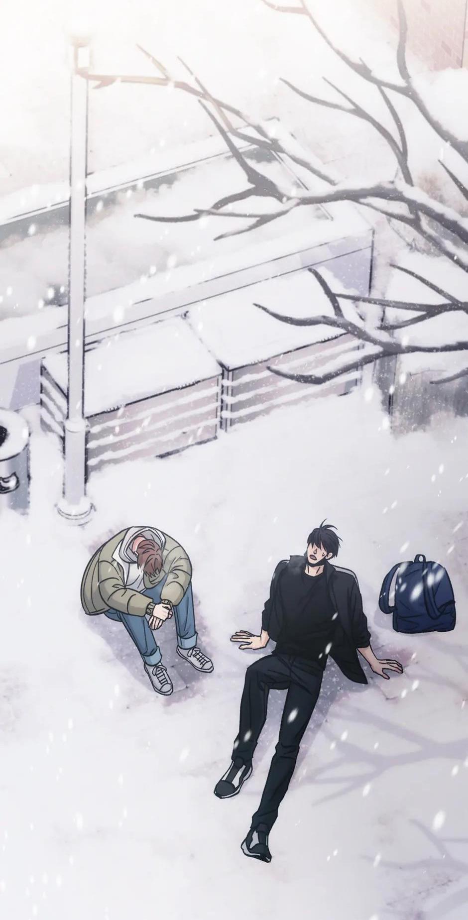 Đọc truyện Deadman Switch - Chapter 53