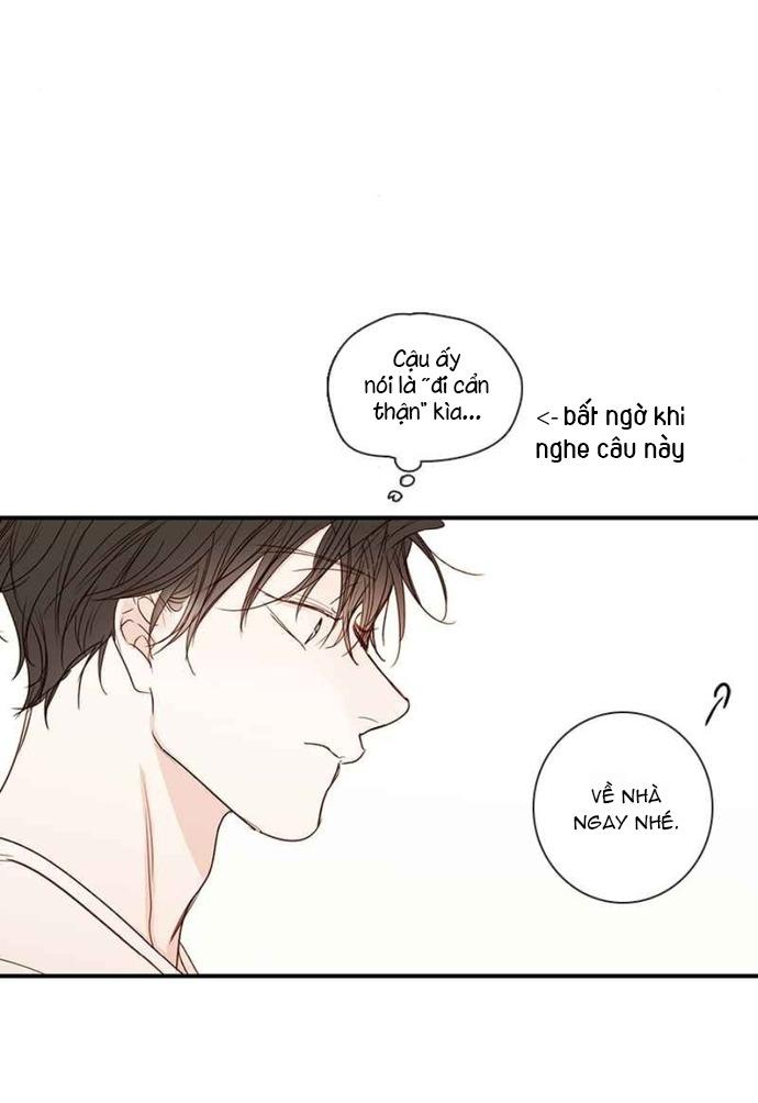 Đọc truyện Thiên Đường Táo Xanh - Chapter 84