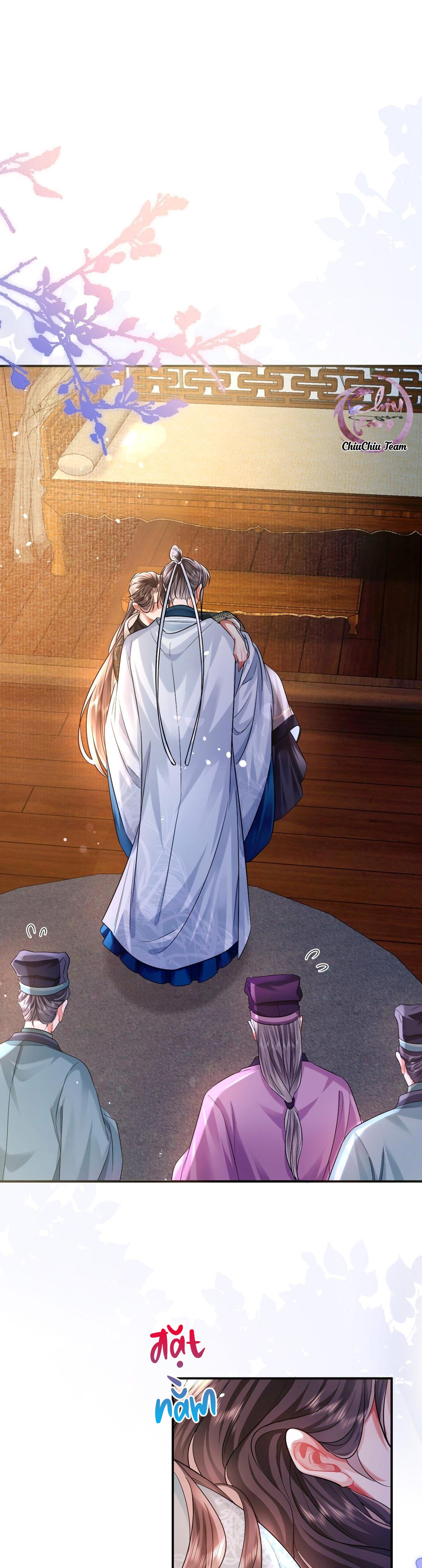 Đọc truyện Ôn Hương Diễm Ngọc (END) - Chapter 9