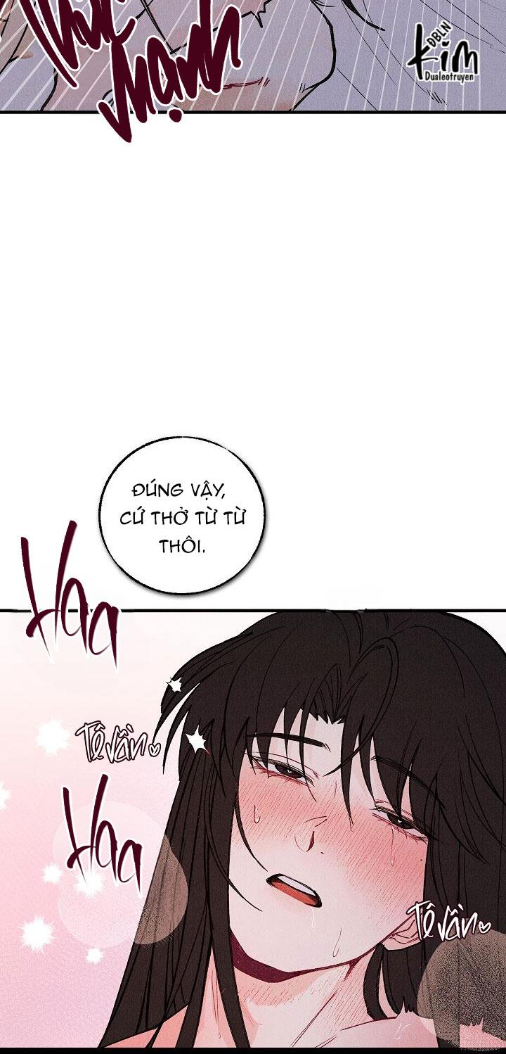 Đọc truyện BL CỔ TRANG-ÂU CỔ NGẮN NHÀ KIM - Chapter 32.1