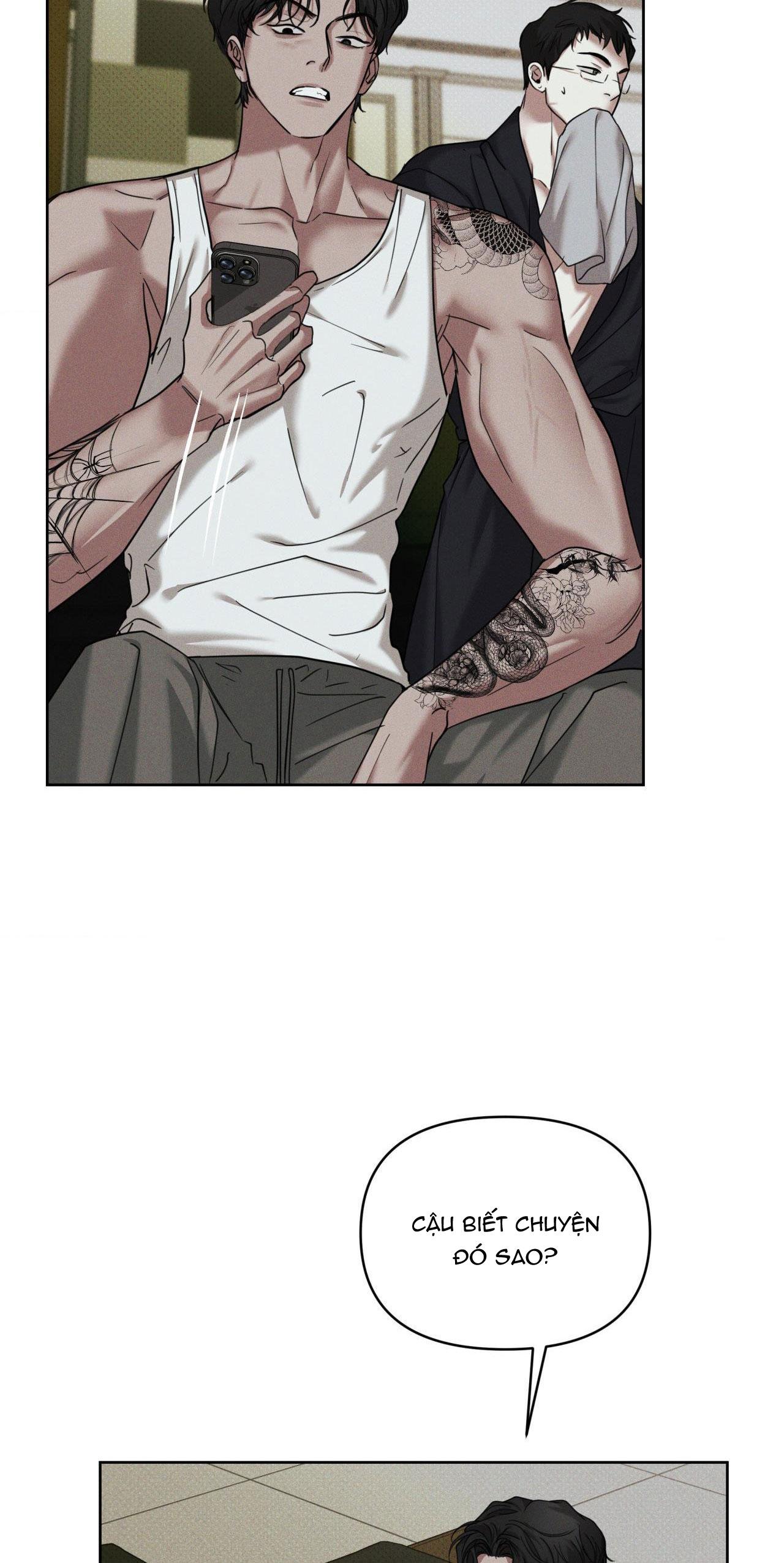 Đọc truyện Dearest - Chapter 11