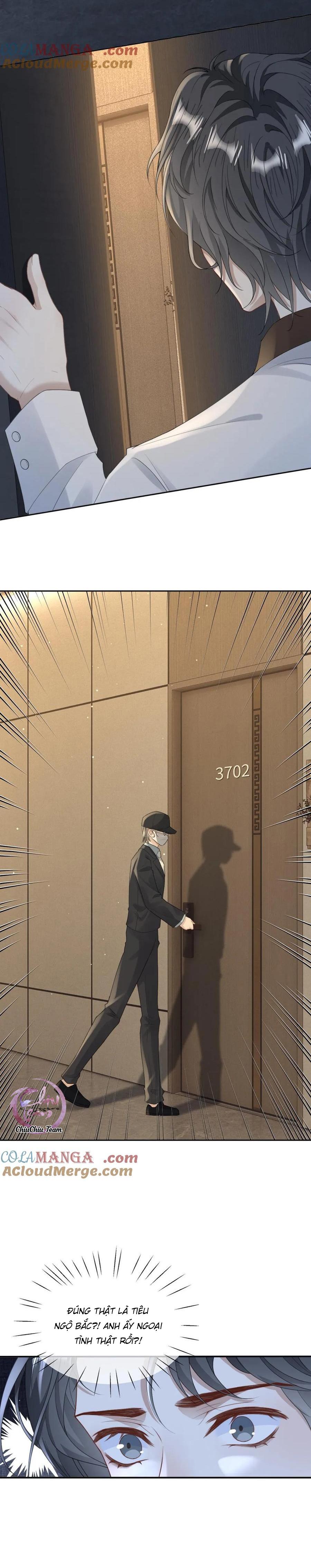 Đọc truyện Khát Vọng Ngọt Ngào - Chapter 189