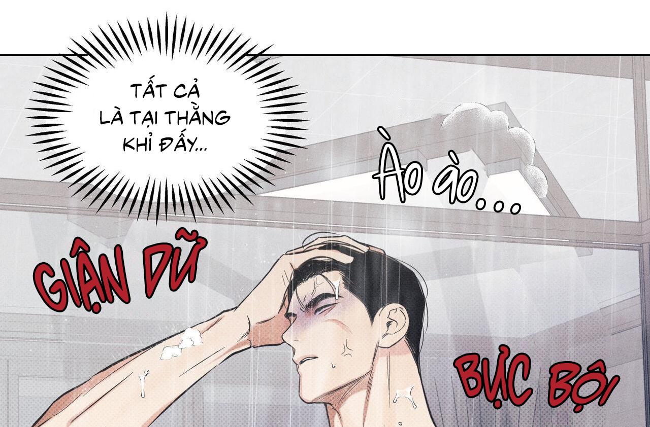 Đọc truyện CÔNG VIỆC LÀM THÊM HÀNG NGÀY - Chapter 18.1