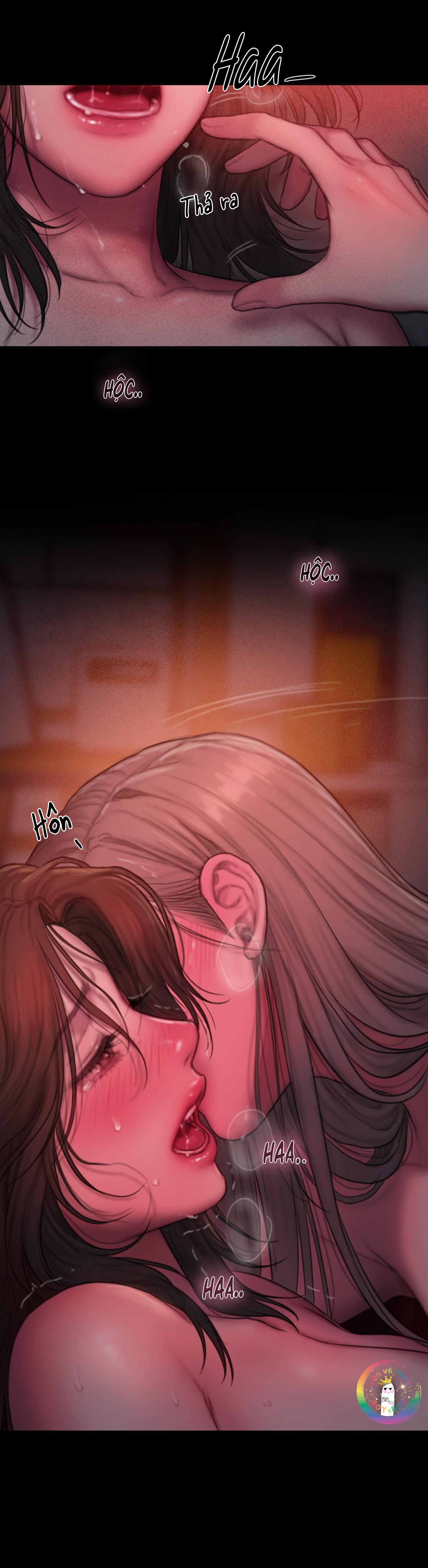 Đọc truyện (END) Em Yêu Chị, Gia Sư Của Em - Chapter 3