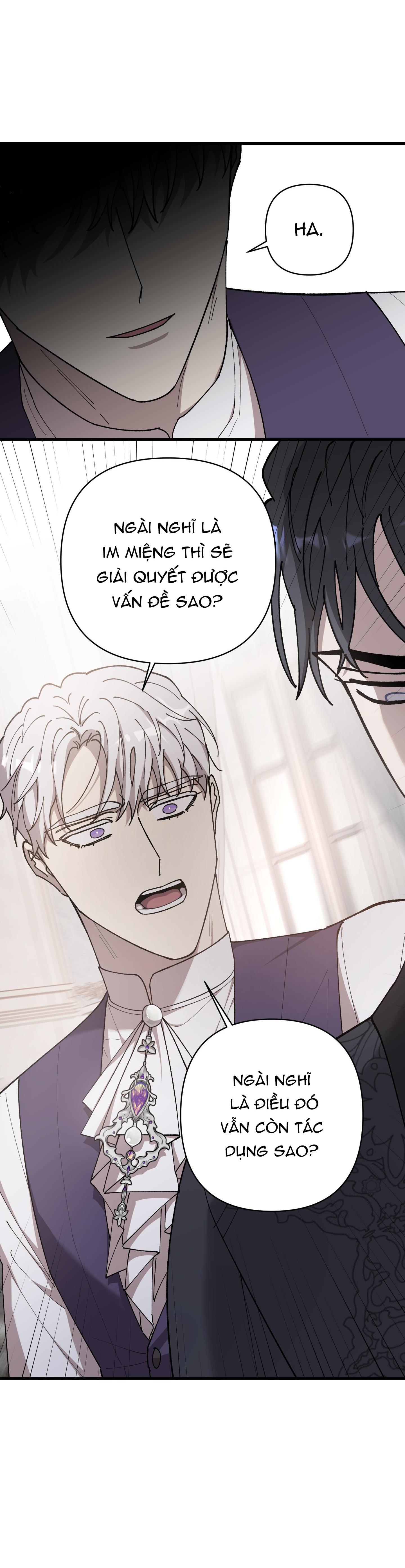 Đọc truyện Đóa hoa của mặt trời - Chapter 84