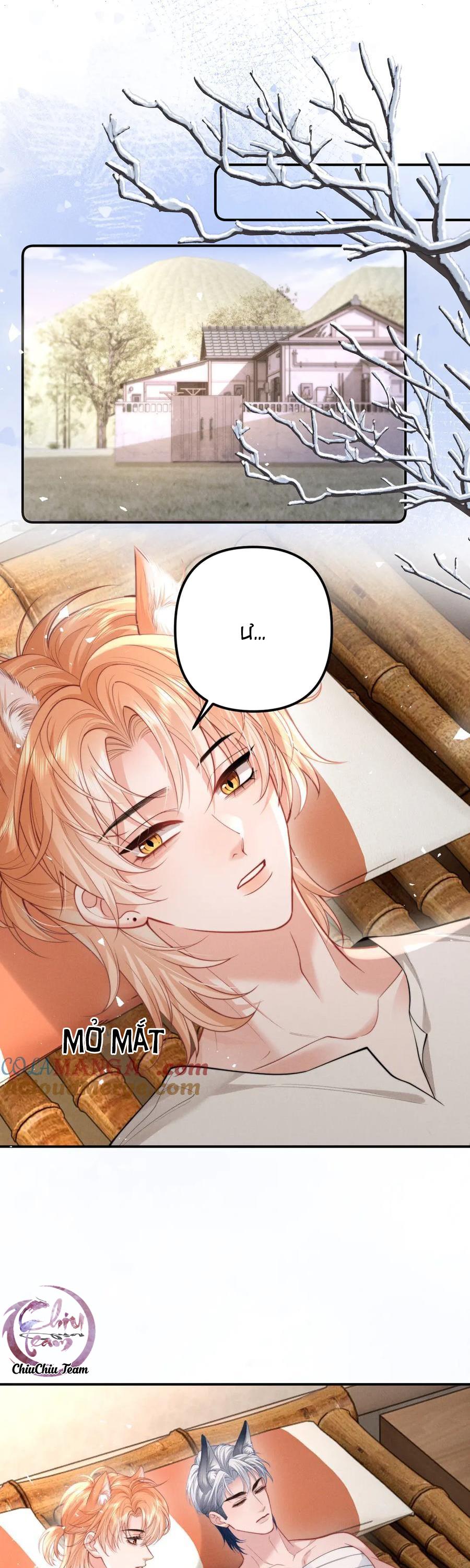 Đọc truyện Nuông Chiều Sinh Hư - Chapter 27