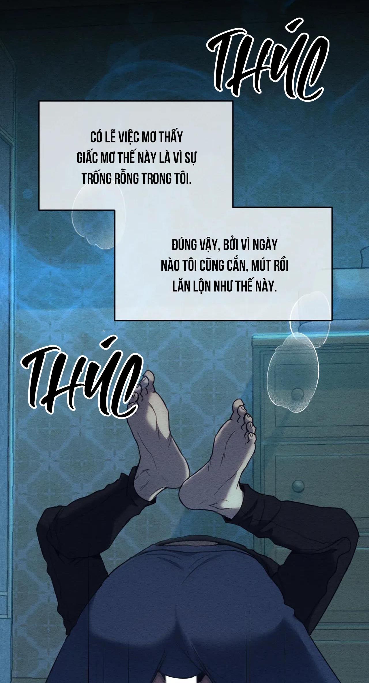 Đọc truyện Công Cuộc Báo Thù Của Kẻ Yếu Thế - Chapter 80