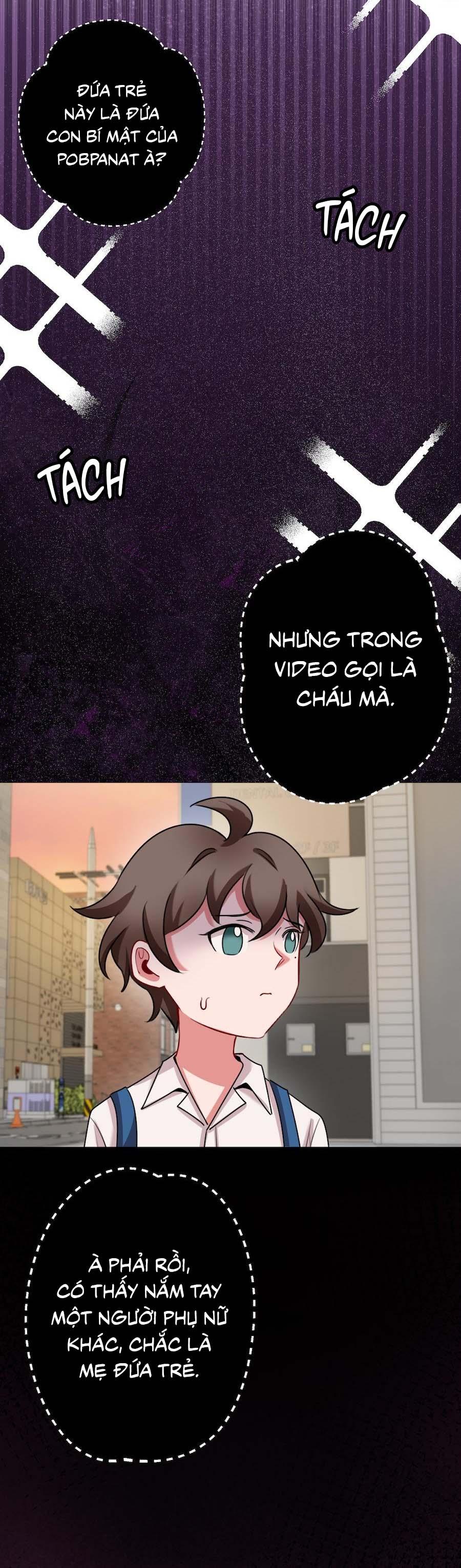 Đọc truyện Flower of youth - Chapter 23