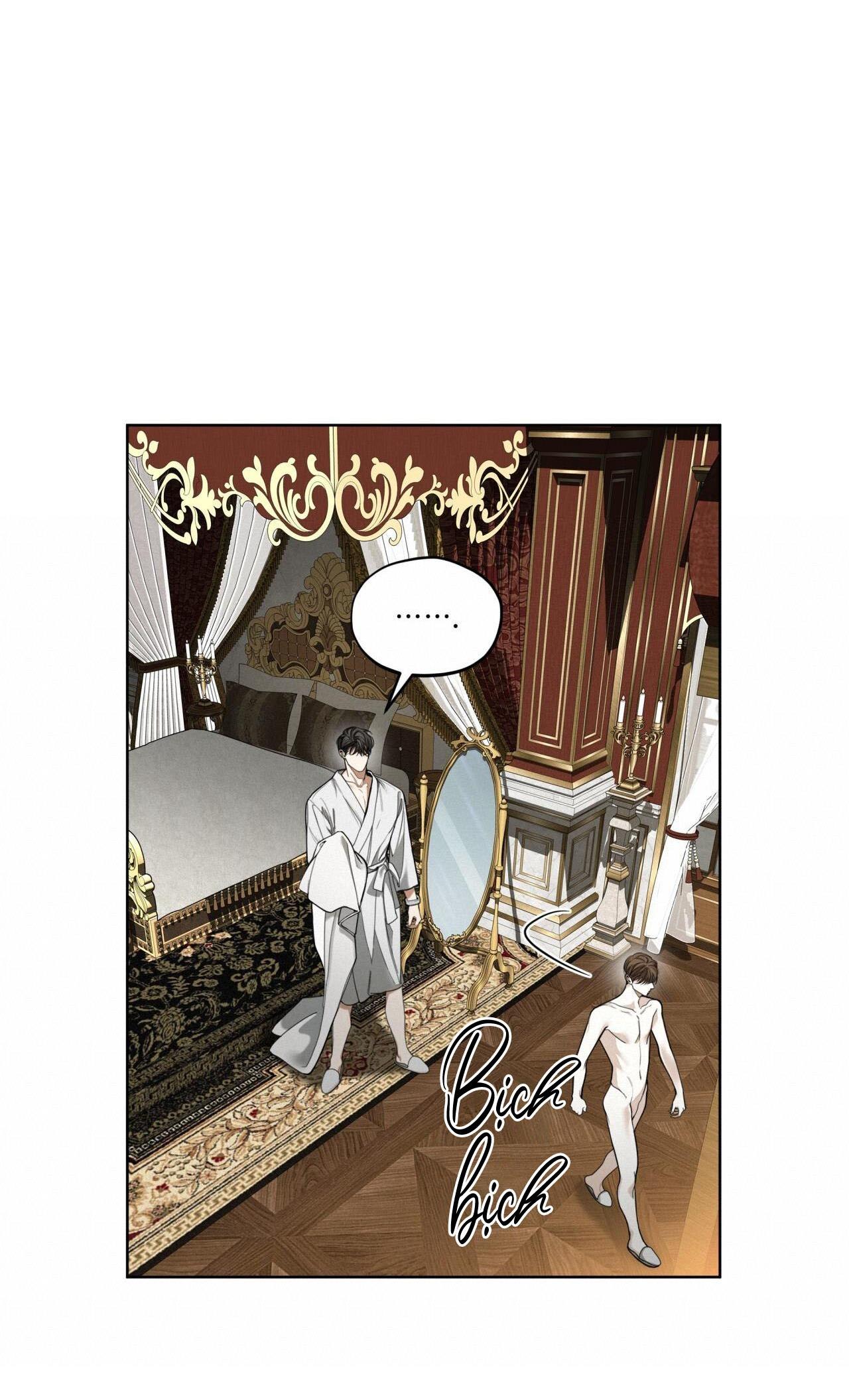 Đọc truyện  Phạm Luật - Chapter 70