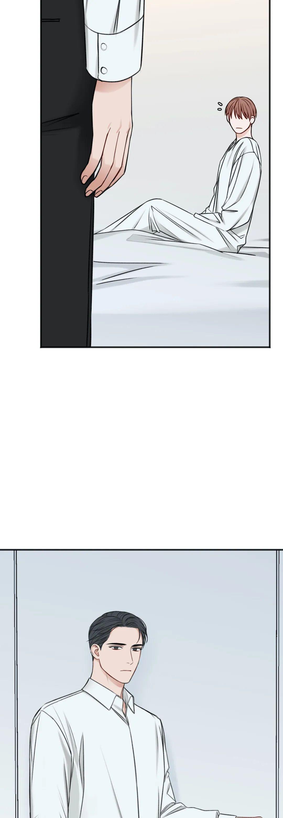 Đọc truyện Trong Căn Phòng Riêng - Chapter 49