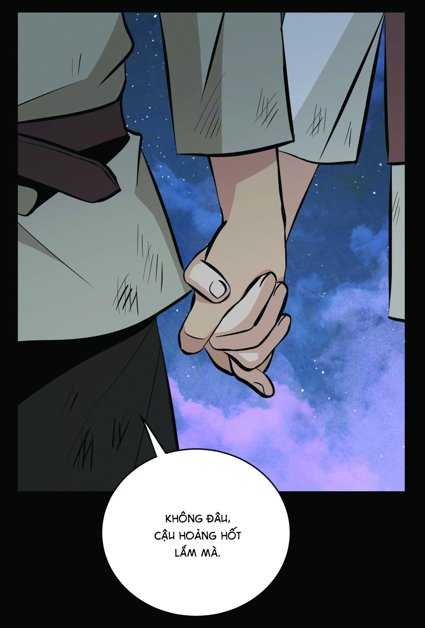 Đọc truyện  Hoa Vô Danh - Chapter 4